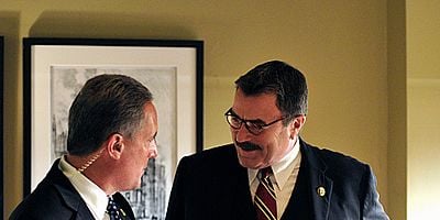 Cartel de Altercado doméstico