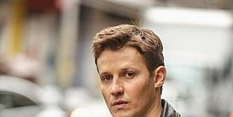 Cartel de Sin remordimientos