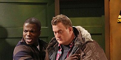 Cartel de Molly's Birthday