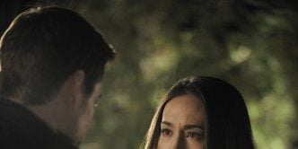 Cartel de Glass Houses