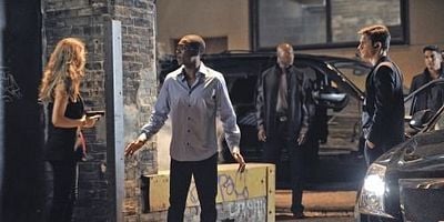 Cartel de Game Change