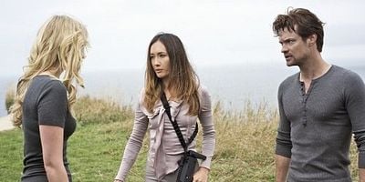 Cartel de London Calling