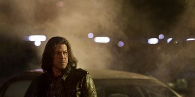 Cartel de El golpe de los 15 minutos