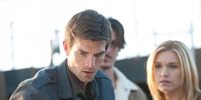 Cartel de Temor y odio