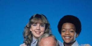 Cartel de The Bank Job - Part 1