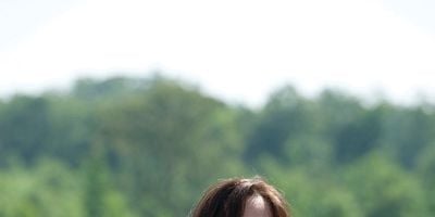 Cartel de Lo que queda por delante