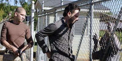 Cartel de Millas de distancia