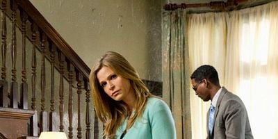 Cartel de A Family Affair