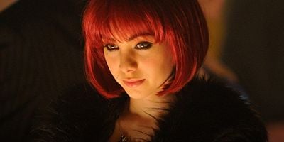 Cartel de Suerte mortal