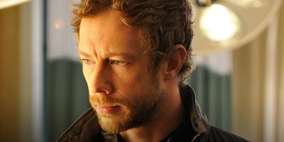 Cartel de Comida para el pensamiento