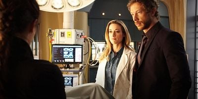 Cartel de El duelo después