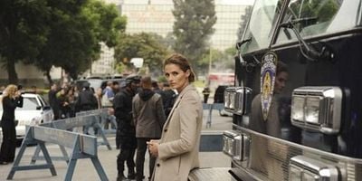 Cartel de Polis y cacos