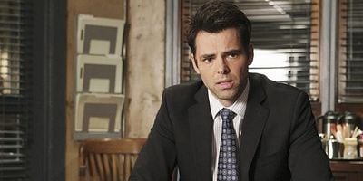 Cartel de Érase una vez un crimen