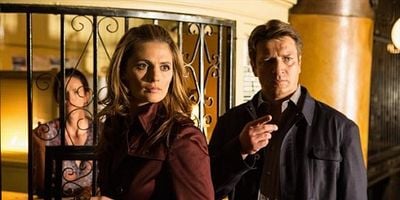 Cartel de Canción de despedida