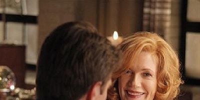 Cartel de Un Santa Claus secreto