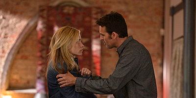 Cartel de Rock'n'roll Suicide