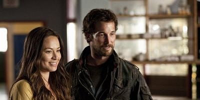 Cartel de Sanctuary (Part II)