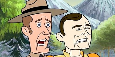 Cartel de Do You See What I See?