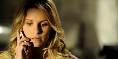 Cartel de Comand Presence