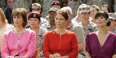 Cartel de Centennial