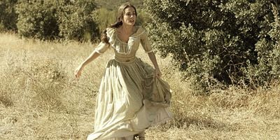 Cartel de Al amanecer