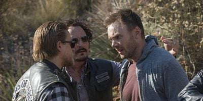 Cartel de Peligro al volante