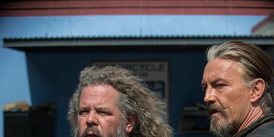 Cartel de Esto es lo que he logrado