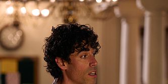 Cartel de Episode Four