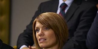 Cartel de Episode One