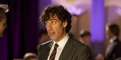 Cartel de Episode Five