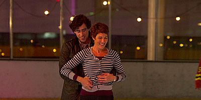 Cartel de Episode four