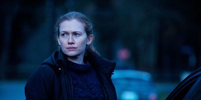 Cartel de Reflections