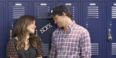 Cartel de One Tree Hill