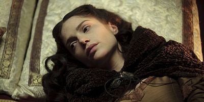 Cartel de Another's Sorrow