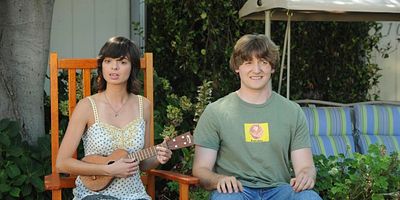 Cartel de Dead Tooth