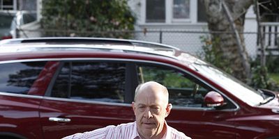 Cartel de Cultish Personality