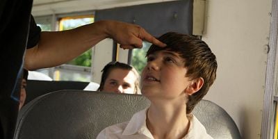 Cartel de The Men of New Natesville