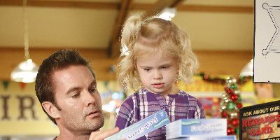 Cartel de Last Christmas