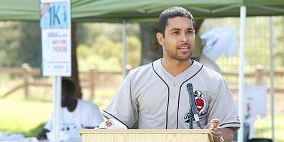 Cartel de The Walk For The Runs