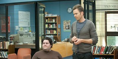 Cartel de Advanced Dungeons & Dragons