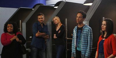 Cartel de Introduction to Finality