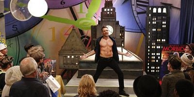 Cartel de Conventions of Space and Time