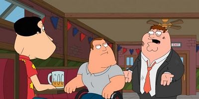 Cartel de Fiebre lotera