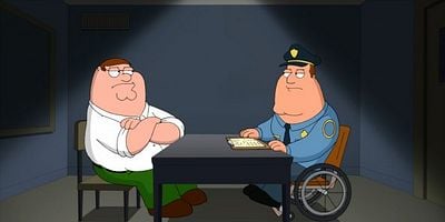 Cartel de Quemando la casa