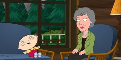 Cartel de Chica de línea erótica