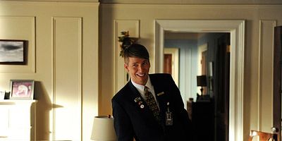 Cartel de I Heart Connecticut