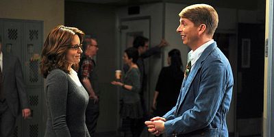 Cartel de Mrs. Donaghy