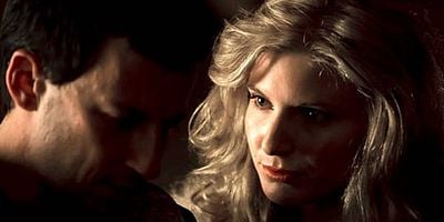 Cartel de La serpiente roja