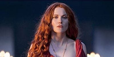 Cartel de Juramento de gladiador