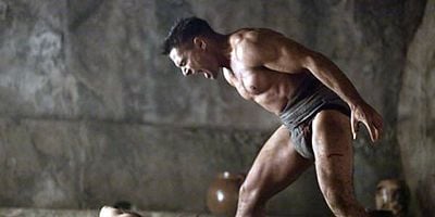 Cartel de La marca de la hermandad